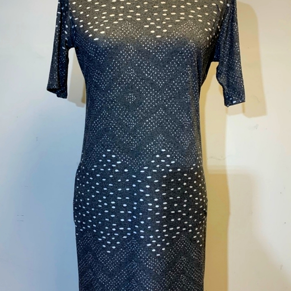 Lularoe Julia Dress
